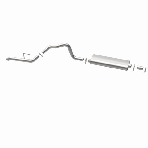 MagnaFlow BRE Exhaust Kit 99-04 Jeep Grand Cherokee thumbnail 9