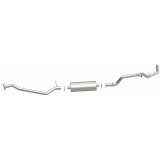 MagnaFlow BRE Exhaust Kit 02-07 Silverado Sierra thumbnail 2