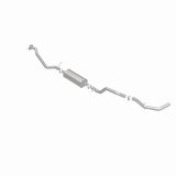 MagnaFlow BRE Exhaust Kit 02-07 Silverado Sierra thumbnail 4