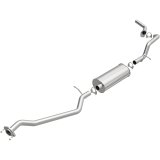 MagnaFlow BRE Exhaust Kit 02-07 Silverado Sierra thumbnail 5