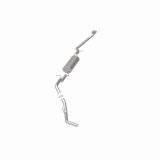 MagnaFlow BRE Exhaust Kit 02-07 Silverado Sierra thumbnail 7