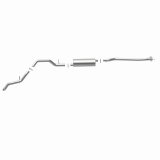 MagnaFlow BRE Exhaust Kit 02-07 Silverado Sierra thumbnail 8