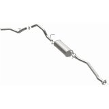 MagnaFlow BRE Exhaust Kit 02-07 Silverado Sierra thumbnail 9