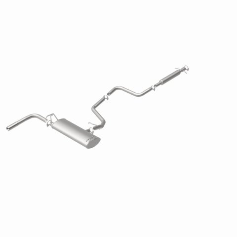 MagnaFlow BRE Exhaust Kit 08-12 Aura G6 Malibu 2.4L thumbnail 3