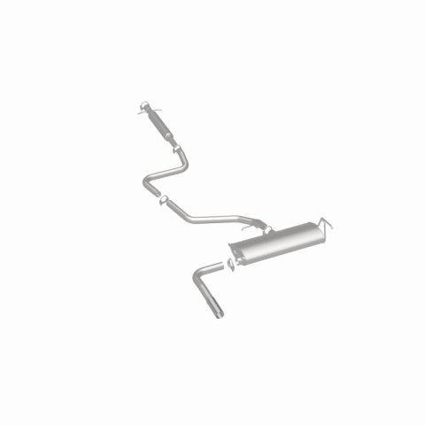 MagnaFlow BRE Exhaust Kit 08-12 Aura G6 Malibu 2.4L thumbnail 4