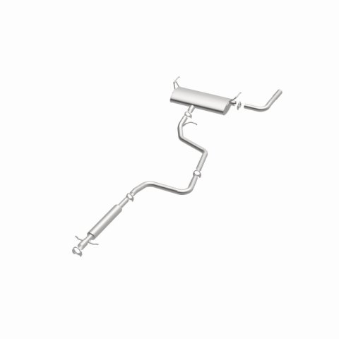 MagnaFlow BRE Exhaust Kit 08-12 Aura G6 Malibu 2.4L thumbnail 8
