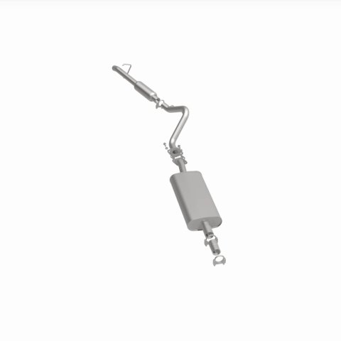 MagnaFlow BRE Exhaust Kit 01-08 Escape Tribute Mariner thumbnail 6