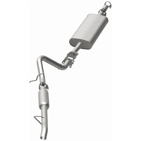 MagnaFlow BRE Exhaust Kit 01-08 Escape Tribute Mariner thumbnail 7