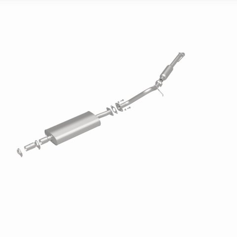 MagnaFlow BRE Exhaust Kit 01-08 Escape Tribute Mariner thumbnail 8