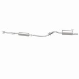 MagnaFlow BRE Exhaust Kit 07-09 Honda CR-V 2.4L thumbnail 2