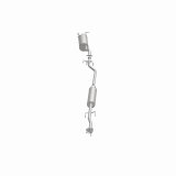 MagnaFlow BRE Exhaust Kit 07-09 Honda CR-V 2.4L thumbnail 3