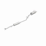 MagnaFlow BRE Exhaust Kit 07-09 Honda CR-V 2.4L thumbnail 4