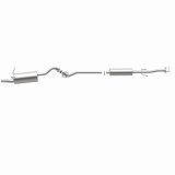 MagnaFlow BRE Exhaust Kit 07-09 Honda CR-V 2.4L thumbnail 5