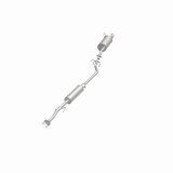 MagnaFlow BRE Exhaust Kit 07-09 Honda CR-V 2.4L thumbnail 7