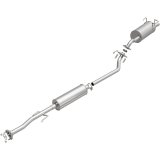 MagnaFlow BRE Exhaust Kit 07-09 Honda CR-V 2.4L thumbnail 8