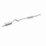 MagnaFlow BRE Exhaust Kit 07-09 Honda CR-V 2.4L thumbnail 9