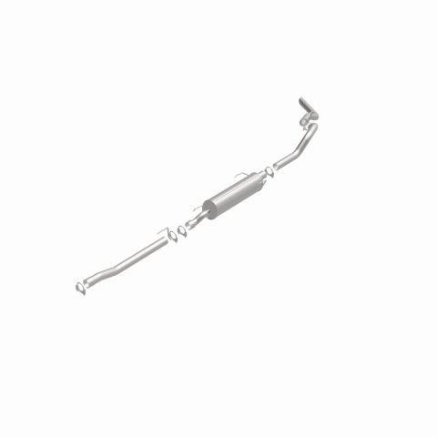 MagnaFlow BRE Exhaust Kit 06-09 Dodge Ram 1500 2500 3500 5.7L thumbnail 6