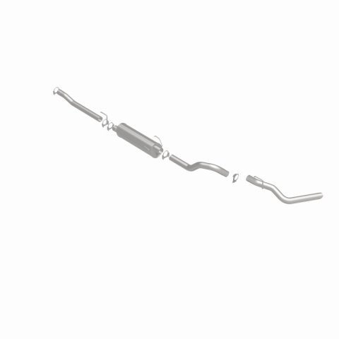 MagnaFlow BRE Exhaust Kit 06-09 Dodge Ram 1500 2500 3500 5.7L thumbnail 7