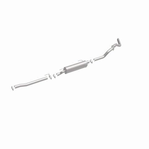 MagnaFlow BRE Exhaust Kit 06-09 Dodge Ram 1500 2500 3500 5.7L thumbnail 8