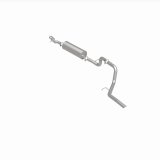 MagnaFlow BRE Exhaust Kit 02-05 Explorer Mountaineer thumbnail 2
