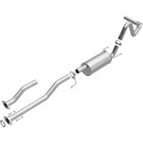 MagnaFlow BRE Exhaust Kit 05-12 Toyota Tacoma 2.7L thumbnail 2