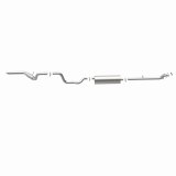 MagnaFlow BRE Exhaust Kit 06-10 Explorer Mountaineer Sport Trac 4.0L thumbnail 3