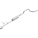 MagnaFlow BRE Exhaust Kit 06-10 Explorer Mountaineer Sport Trac 4.0L thumbnail 4