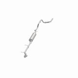 MagnaFlow BRE Exhaust Kit 06-10 Explorer Mountaineer Sport Trac 4.0L thumbnail 5