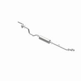 MagnaFlow BRE Exhaust Kit 06-10 Explorer Mountaineer Sport Trac 4.0L thumbnail 6