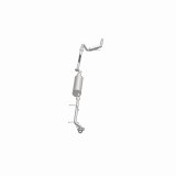 MagnaFlow BRE Exhaust Kit 06-10 Explorer Mountaineer Sport Trac 4.0L thumbnail 8