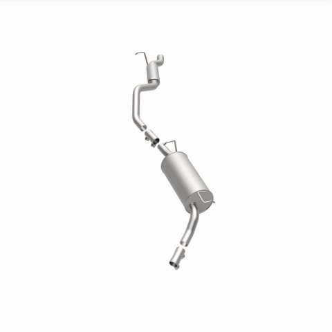 MagnaFlow BRE Exhaust Kit 10-13 Ford Transit Connect 2.0L thumbnail 2