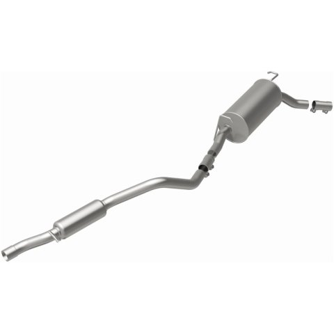 MagnaFlow BRE Exhaust Kit 10-13 Ford Transit Connect 2.0L thumbnail 3