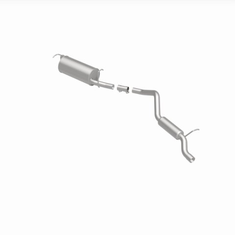 MagnaFlow BRE Exhaust Kit 10-13 Ford Transit Connect 2.0L thumbnail 4