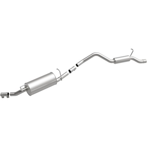 MagnaFlow BRE Exhaust Kit 10-13 Ford Transit Connect 2.0L thumbnail 5