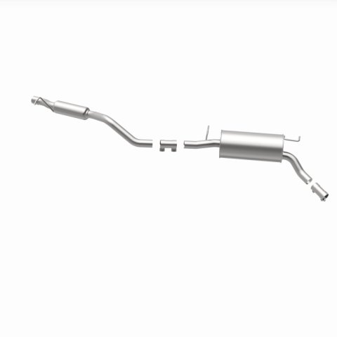 MagnaFlow BRE Exhaust Kit 10-13 Ford Transit Connect 2.0L thumbnail 6