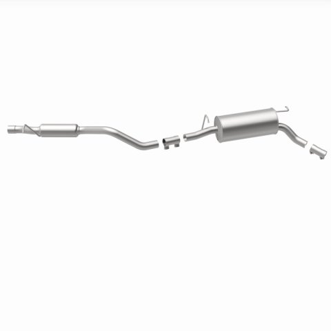 MagnaFlow BRE Exhaust Kit 10-13 Ford Transit Connect 2.0L thumbnail 7
