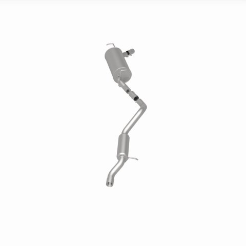 MagnaFlow BRE Exhaust Kit 10-13 Ford Transit Connect 2.0L thumbnail 8