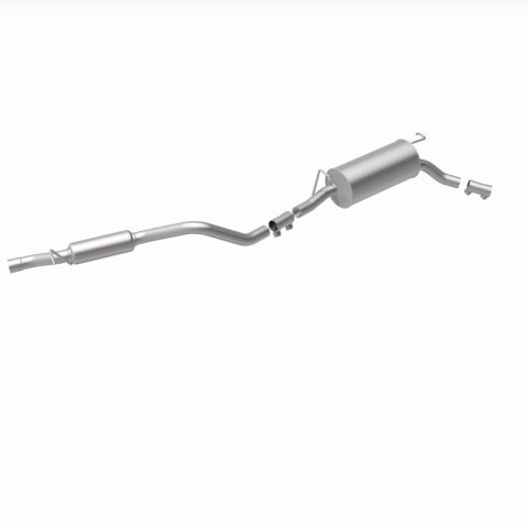MagnaFlow BRE Exhaust Kit 10-13 Ford Transit Connect 2.0L thumbnail 9