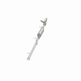 MagnaFlow BRE Exhaust Kit 05-07 Ford Superduty F250/F350 5.4L thumbnail 2