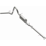 MagnaFlow BRE Exhaust Kit 05-07 Ford Superduty F250/F350 5.4L thumbnail 4