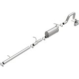 MagnaFlow BRE Exhaust Kit 05-07 Ford Superduty F250/F350 5.4L thumbnail 5