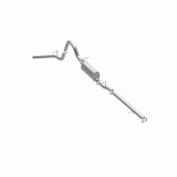 MagnaFlow BRE Exhaust Kit 05-07 Ford Superduty F250/F350 5.4L thumbnail 6
