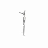 MagnaFlow BRE Exhaust Kit 05-07 Ford Superduty F250/F350 5.4L thumbnail 7
