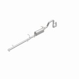 MagnaFlow BRE Exhaust Kit 05-07 Ford Superduty F250/F350 5.4L thumbnail 9
