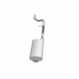 MagnaFlow BRE Exhaust Kit 02-07 Jeep Liberty thumbnail 2