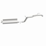 MagnaFlow BRE Exhaust Kit 02-07 Jeep Liberty thumbnail 4
