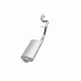 MagnaFlow BRE Exhaust Kit 02-07 Jeep Liberty thumbnail 5