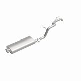 MagnaFlow BRE Exhaust Kit 02-07 Jeep Liberty thumbnail 6