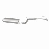 MagnaFlow BRE Exhaust Kit 02-07 Jeep Liberty thumbnail 7