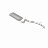 MagnaFlow BRE Exhaust Kit 02-07 Jeep Liberty thumbnail 8